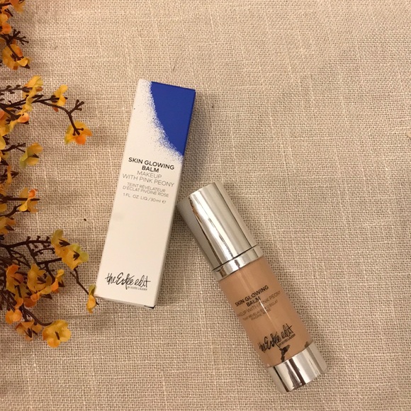 Estee Lauder Other - 🌻Estée Lauder Skin Glowing Balm (color: Chamois)